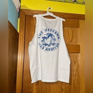 🌴CHUBBIES TANK TOP